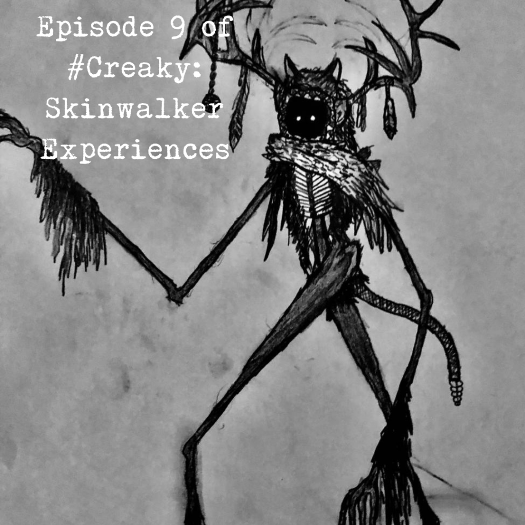skinwalker experiences in the united states